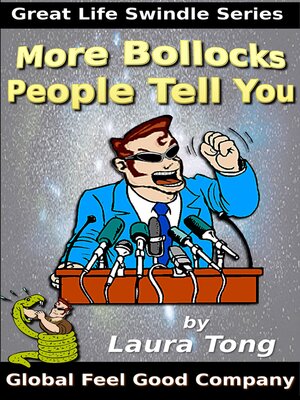 cover image of More Bollocks People Tell You or Are You Still Fucked In the Head?